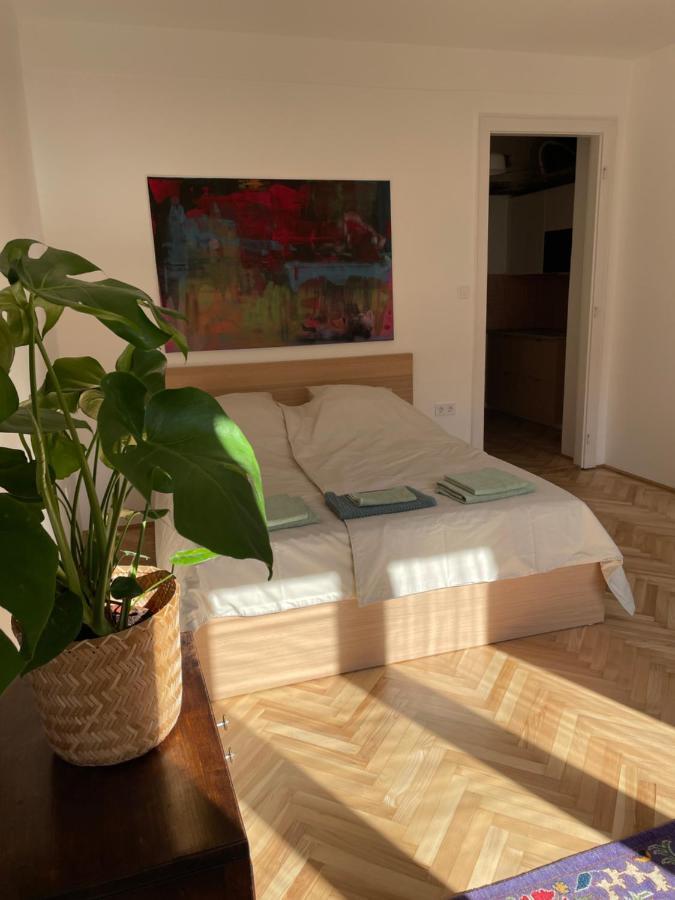 Studio 5 Budapest Exterior photo
