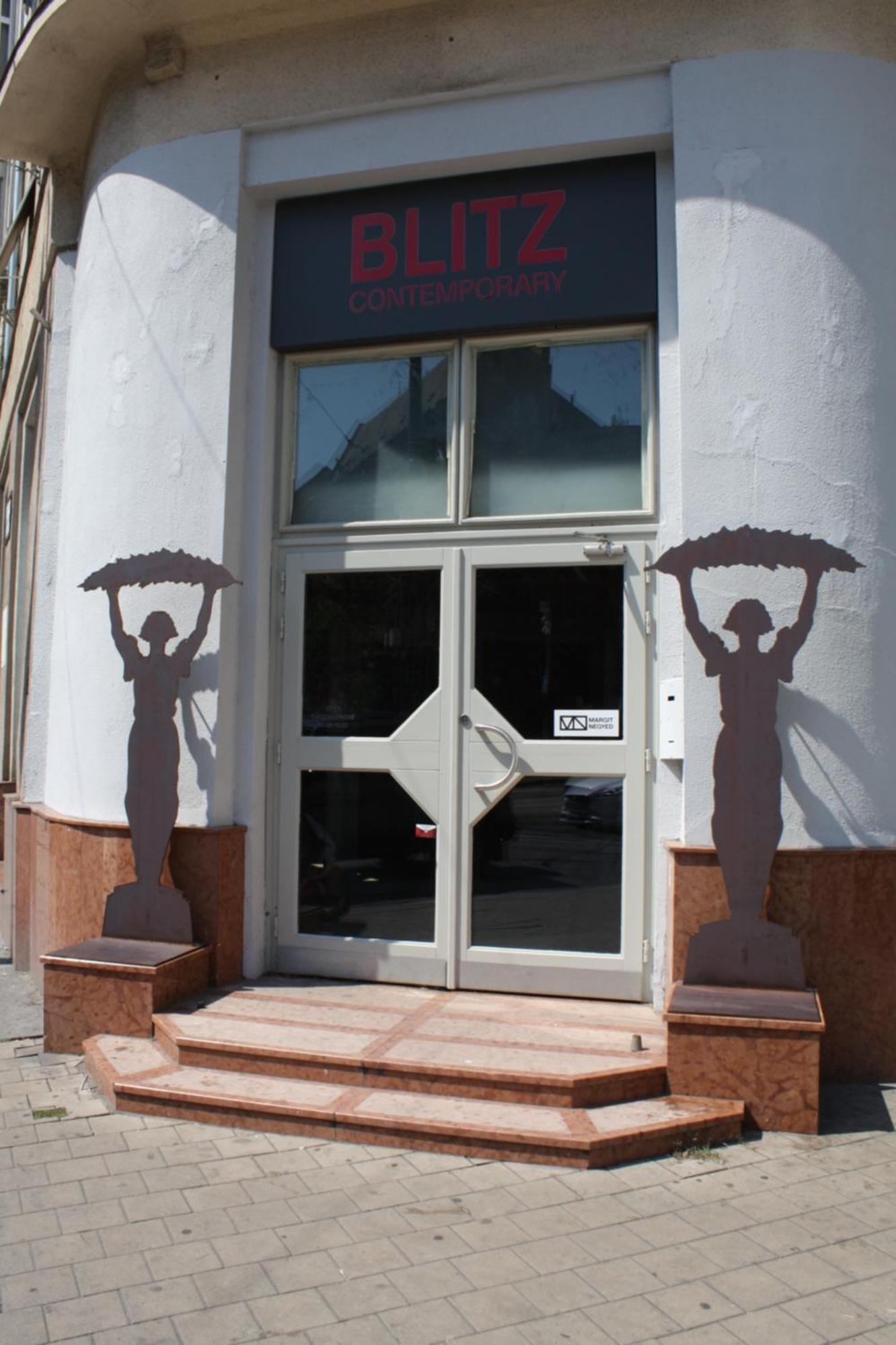 Studio 5 Budapest Exterior photo