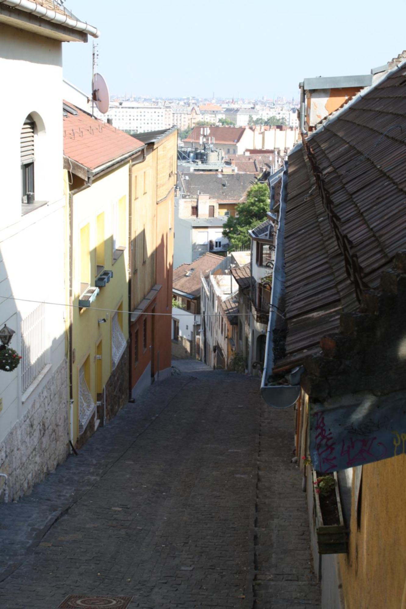 Studio 5 Budapest Exterior photo