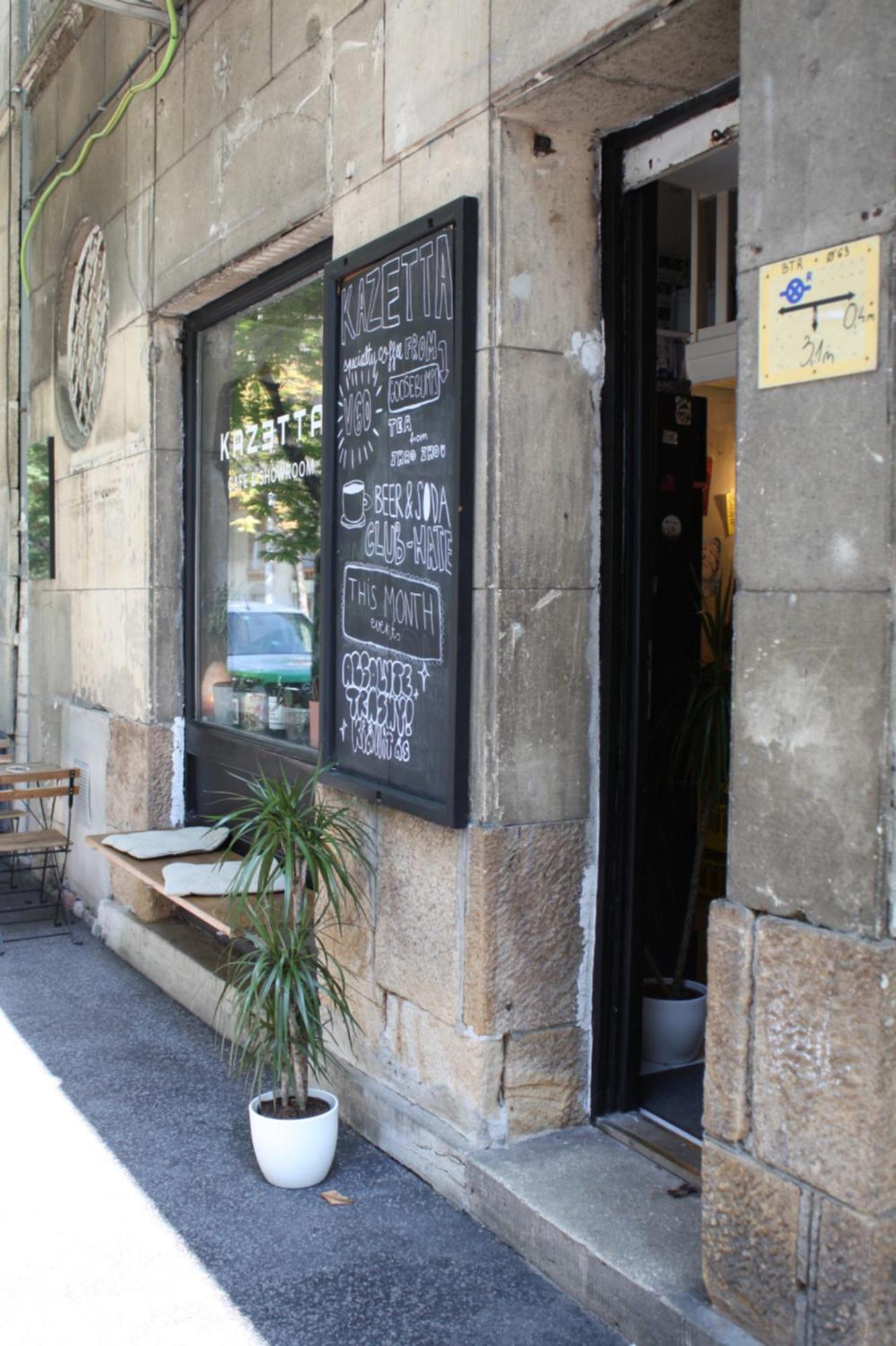 Studio 5 Budapest Exterior photo