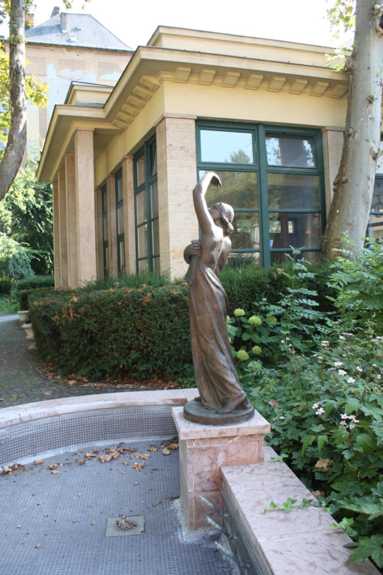 Studio 5 Budapest Exterior photo